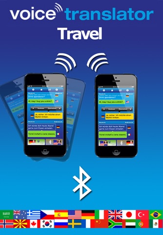 Travel Voice Translator Linguatec screenshot 3