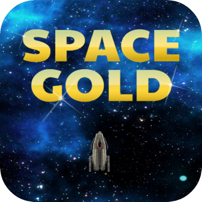 Space Gold Game - juegos gratis