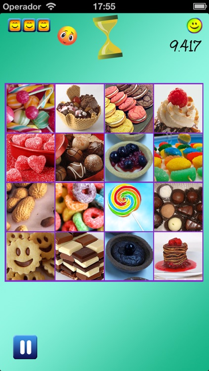 Stop-Sugar Craving