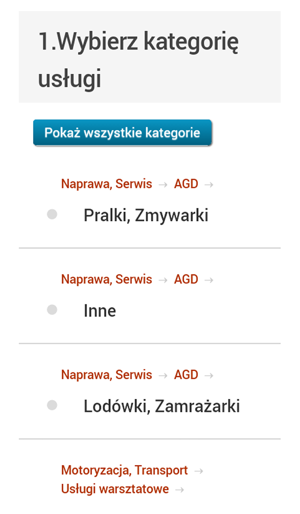 KtoPomoże.pl(圖2)-速報App