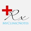 MyClinicNotes
