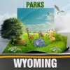 Wyoming National & State Parks