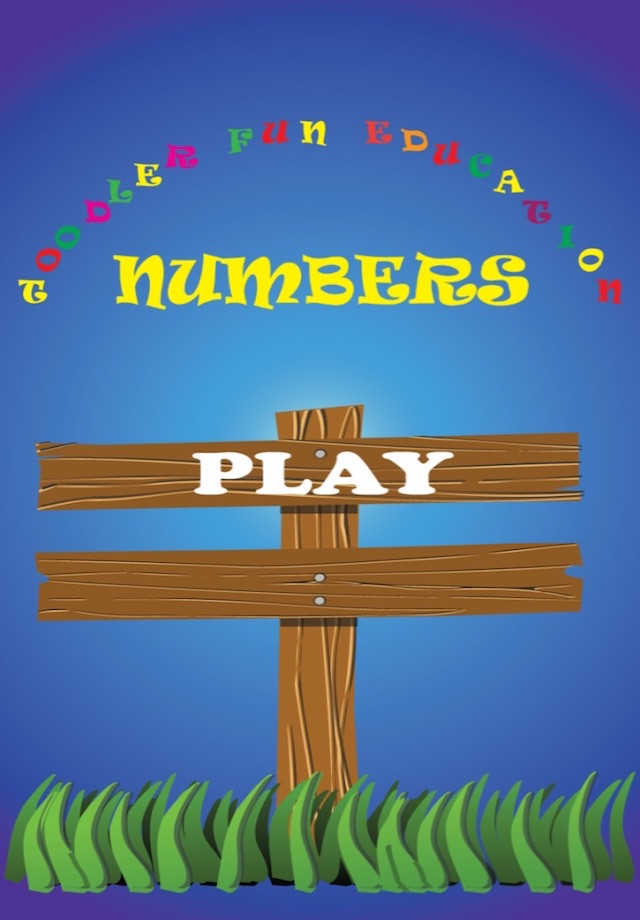Numbers Toddler Fun Education screenshot 2