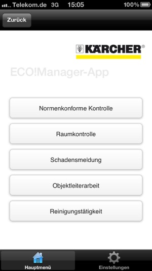 ECO!Manager