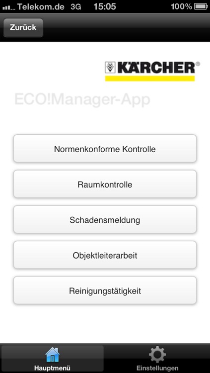 ECO!Manager