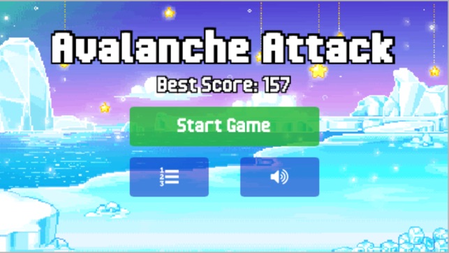 Avalanche Attack!(圖3)-速報App