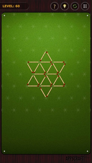 Matchstick Logical Puzzle(圖3)-速報App