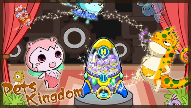 Pets Kingdom(圖3)-速報App