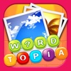 Wordtopia - Reveal the Hidden Picture and Guess the Word Puzzle Quiz Game