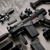 Firearms Trivia and Quiz: Fun Military Test Games