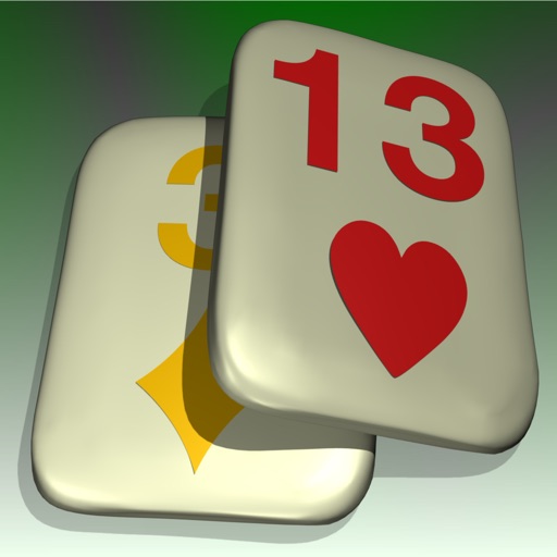 Touch Rummy