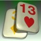 * To disable the zooming feature, in Touch Rummy go to Options and disable auto-zoom