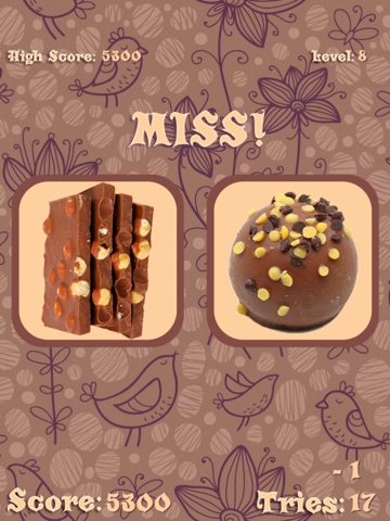 Chocolate Tap screenshot 2