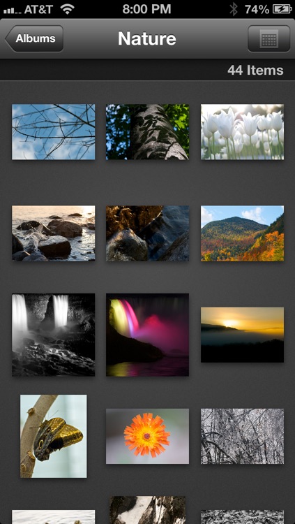 Photofacts - Picture Intelligence