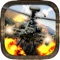 Apache Attack - Air Fighter Simulator