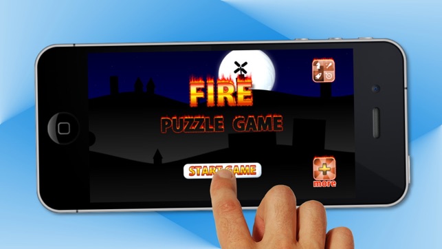 消防益智遊戲 - Fire Puzzle Game(圖5)-速報App