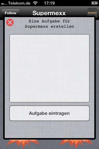 Supermexx screenshot 3