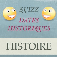 Quizz Histoire Dates pour PC