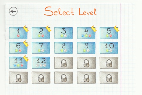 Math Is Fun Game screenshot 4