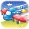 Air Taxi Park - Pocket Planes Landing Simulator