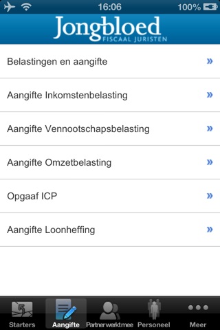 Belastingtips Ondernemer screenshot 4