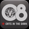 Cats In The Dark