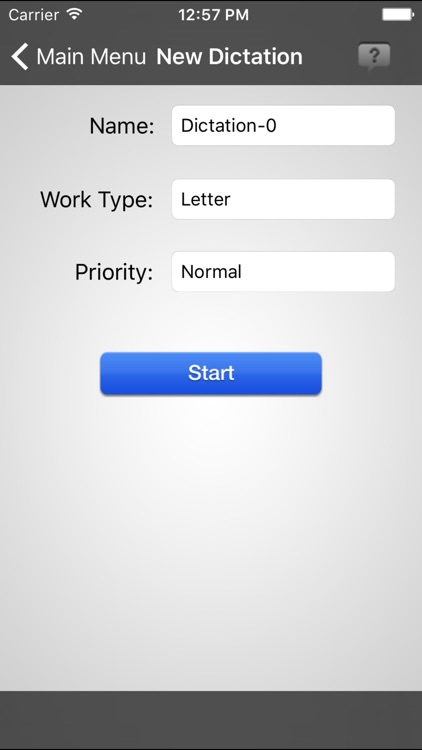 Hugo-Dictation Pro