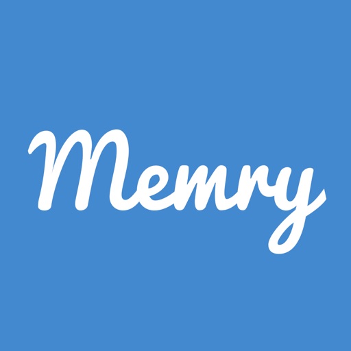 Memry - design your own concentration game