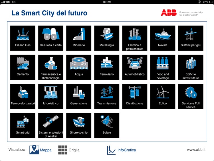 Smart Cities screenshot-3