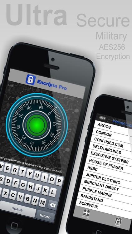 Encripta Pro screenshot-3