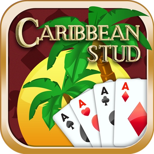 Caribbean Stud Poker - Official Icon