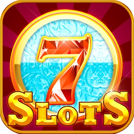 777 Ocean Treasure Slots FREE Casino