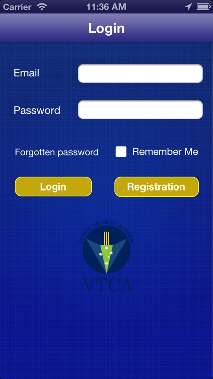 Victorian Turf Cricket Association