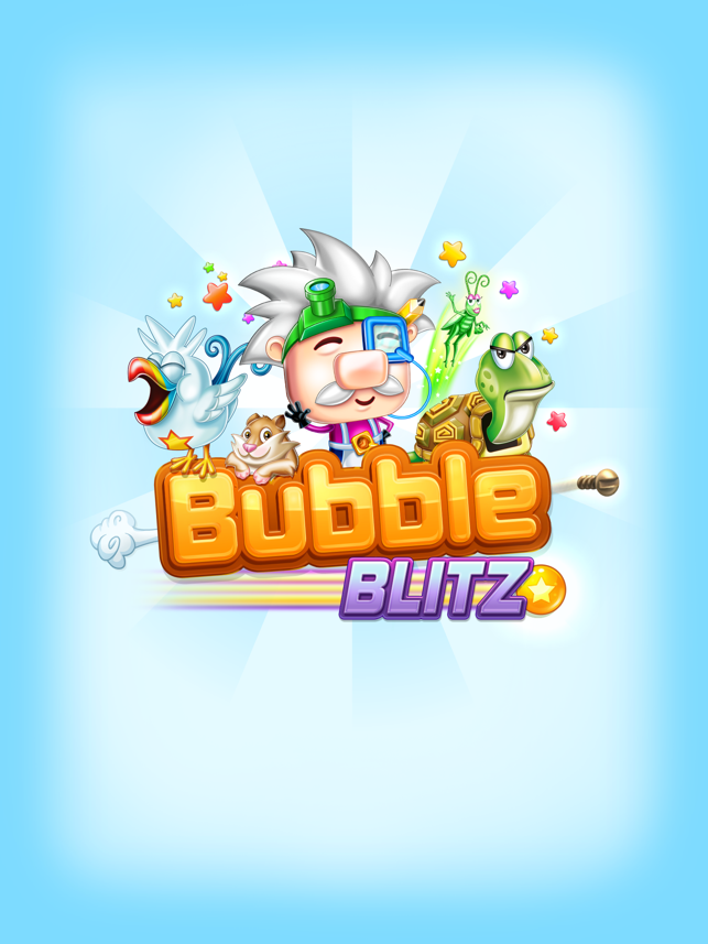 Bubble Blitz HD(圖5)-速報App