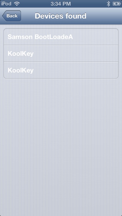 KoolAppUpdate