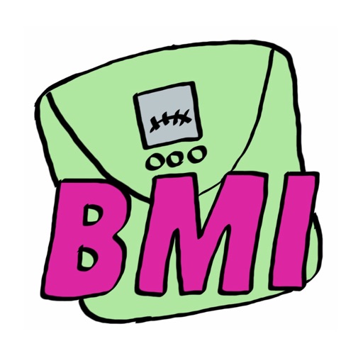 What is my BMI?