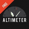 Altimeter - Simple Elevation and Altitude Free