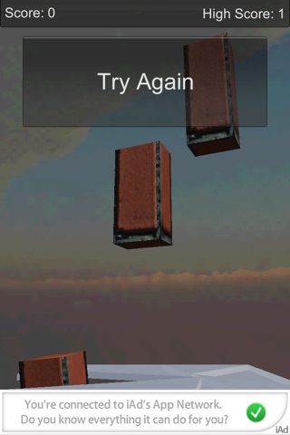 Brick Juggle screenshot 2