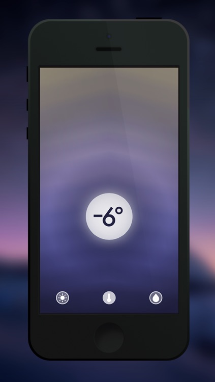 Haze screenshot-3