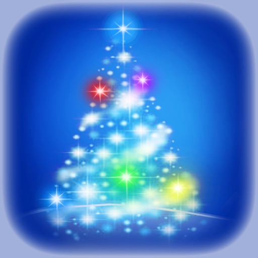 Winter WonderLights iOS App