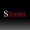 Sloom - a place for artists, photographers, and musicians to showcase their work