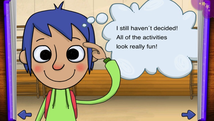 After School: Personalized Kids Books screenshot-3