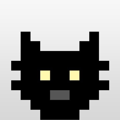 Scratchy Cats Icon