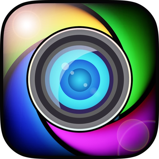 PhotoLab++ icon