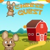 Cheese Quest with Mouse