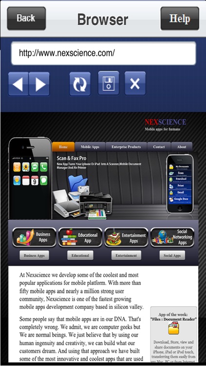 USB Flash Drive screenshot-4