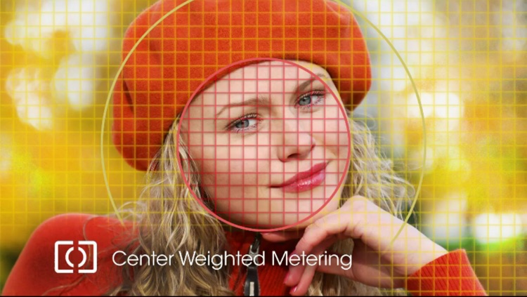 Panasonic Lumix GH3 from QuickPro HD screenshot-4