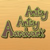 Antsy Antsy Aardvark Antsy Antsy Aardvark