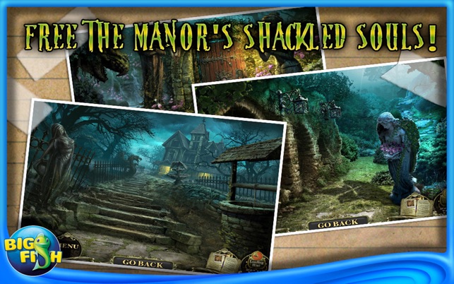 Mystery Case Files Return To Ravenhearst Free Download