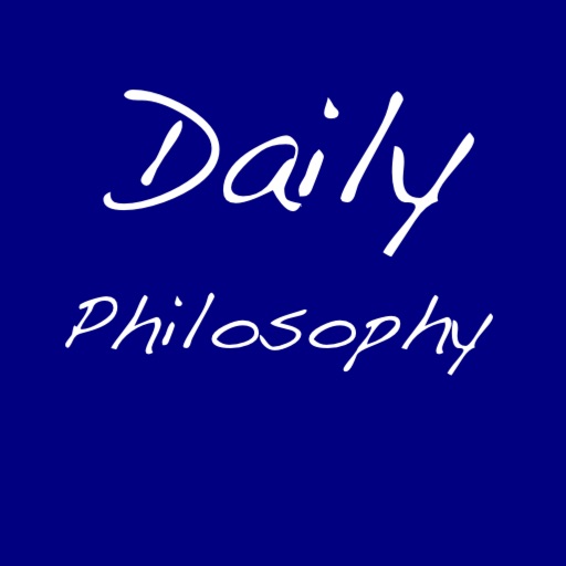 Daily Philosophy icon